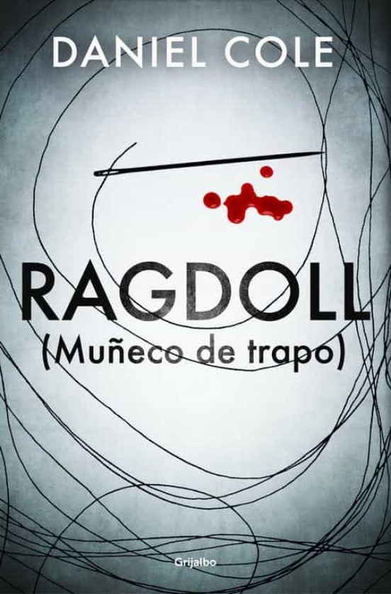 RAGDOLL MUÑECO DE TRAPO